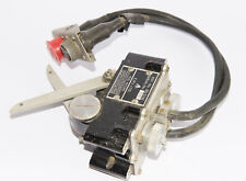 Separation switch 2162 for sale  INVERURIE