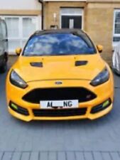 Focus mk3.5 facelift for sale Focus mk3.5 facelift for sale  MIDDLESBROUGH