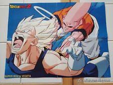 Grand poster dragon d'occasion  Saint-Etienne