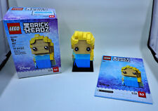 Lego 41617 brickheadz for sale  Allison Park