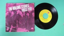 Rolling stones miss d'occasion  France