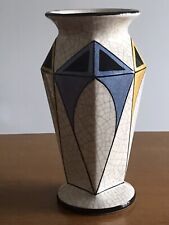 Vase art deco d'occasion  Moulins