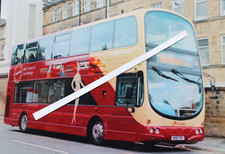 Blackburn bus company for sale  KEIGHLEY