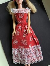 Vintage 1970s barbie for sale  LEICESTER