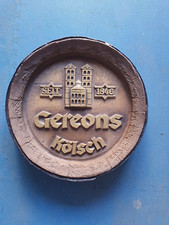 Gereons kölsch fassboden gebraucht kaufen  Hennef