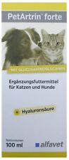 Petartrin forte 100 gebraucht kaufen  Baunatal