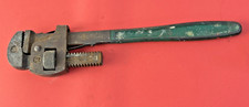 Vintage stillson merit for sale  Omaha