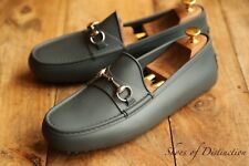 Gucci grey rubber for sale  SUTTON COLDFIELD