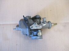 Carburateur honda 125 d'occasion  Garéoult