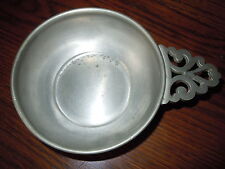 Vintage pewter round for sale  Baton Rouge