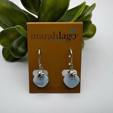 Marahlago sterling silver for sale  Greenwich