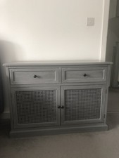 mahogany dvd cabinet for sale  LLANTWIT MAJOR
