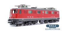 Roco gauge red for sale  SHEFFIELD