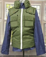 Naruto kakshi hatake for sale  Brookfield