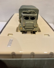 Corgi militaire coffret d'occasion Corgi militaire coffret d'occasion  Écouis