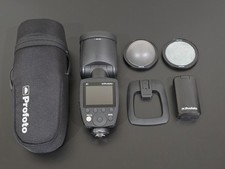 Profoto air ttl for sale  Pittsburg