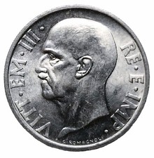 Centesimi 1936 fdc usato  Cesena