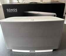 Sonos play wii for sale  MACDUFF