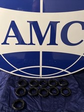 Stück amc deckel gebraucht kaufen  Freiburg im Breisgau