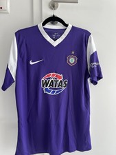 Matchprepared trikot erzgebirg gebraucht kaufen  Mettenheim
