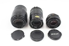 Manual focus camera for sale  LEEDS