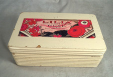 Vintage paris lilia for sale  Hermiston