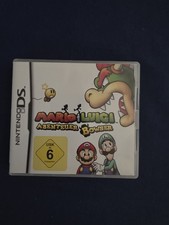 Nintendo mario luigi gebraucht kaufen  Berlin