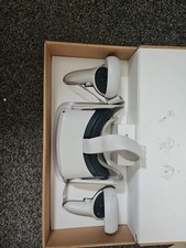 Meta quest headset for sale  SWANSEA