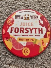 Brew york brewery for sale  HUDDERSFIELD