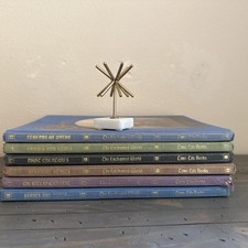 Vtg enchanted time for sale  Underwood