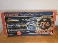 Hornby inter city for sale  IPSWICH