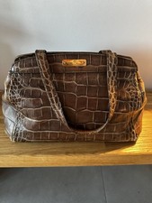 Aigner tasche leder gebraucht kaufen  Rheine