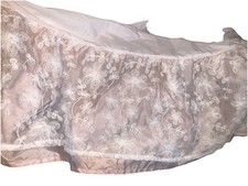 Peanutshell pink crib for sale  Phoenix