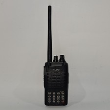 Transceptor de rádio portátil bidirecional Yaesu FT-250R UHF/VHF banda dupla NÃO TESTADO COMO ESTÁ comprar usado  Enviando para Brazil