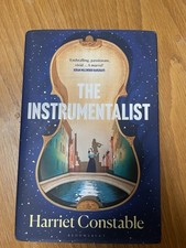 Instrumentalist international  for sale  LONDON