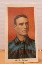 Vintage tobacco baseball for sale  Hartford