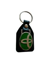 Black keyring fob for sale  LEICESTER
