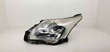 Oryginalny reflektor przedni TOYOTA AVENSIS III T27 lewy H279GL-DE reflektor Faro na sprzedaż Oryginalny reflektor przedni TOYOTA AVENSIS III T27 lewy H279GL-DE reflektor Faro na sprzedaż  PL
