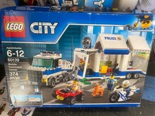 Lego mobile command for sale  Encinitas