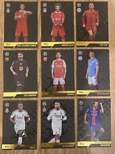 Topps match attax for sale  NOTTINGHAM