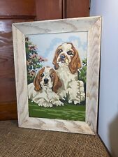 cocker spaniel painting for sale  Richmond