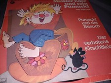 Pumuckl pumuckl besuch gebraucht kaufen  Belm