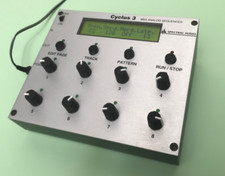 Rare spectral audio d'occasion  Vitrolles