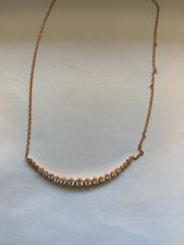 Henri bendel gold for sale  Tampa