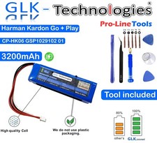 Glk akku harman gebraucht kaufen  Ludwigsfelde