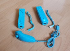 Nintendo wii wiimote gebraucht kaufen  Deutschland