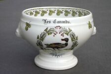 Bol soupe porcelaine d'occasion  Trouville-sur-Mer