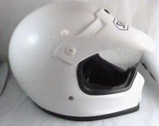 Vintage shoei white for sale  Nampa