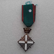 Italie chevalier ordre d'occasion  Reims