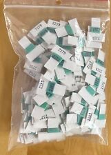 200 gummiringe grün gebraucht kaufen  Bottrop